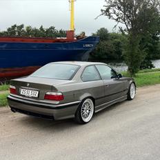 BMW E36 325i Coupé