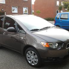 Mitsubishi Colt 1,3 Elegance 5D ClearTec