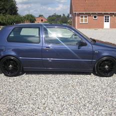 VW golf 1,9 tdi