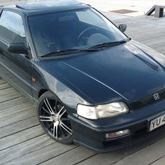 Honda CRX
