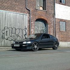 Honda CRX