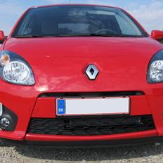 Renault Twingo II 1.2 16V Expression