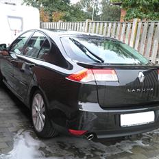 Renault Laguna III 1,5dci