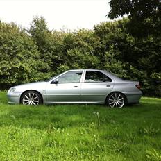 Peugeot 406 ST
