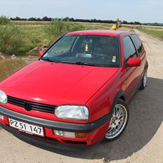 VW Golf 3 1,8 CL
