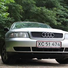Audi A4 B5 1.8
