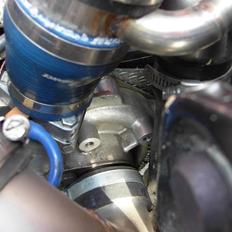 Opel kadett c 2.2 turbo