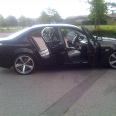 BMW E60 525D