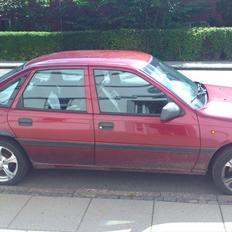Opel Vectra A