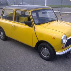 Mini morris macot 850