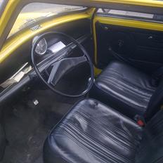 Mini morris macot 850