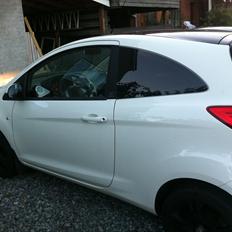 Ford Ka Trend +