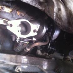 Peugeot 406 sv turbo (tidl bil) 