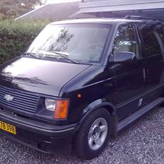 Chevrolet Astro Van *SOLGT*