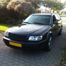 Audi S6 Avant Quattro