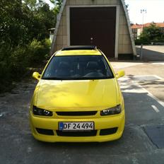 VW Polo 6n Open Air *solgt*