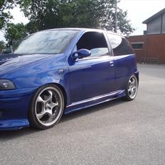 Fiat Punto GT