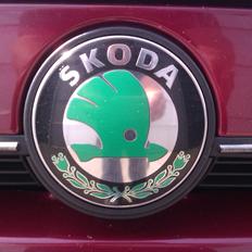 Skoda Felicia 1,3 LX