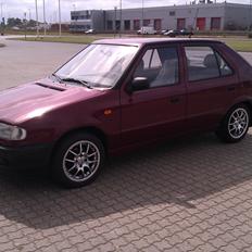 Skoda Felicia 1,3 LX