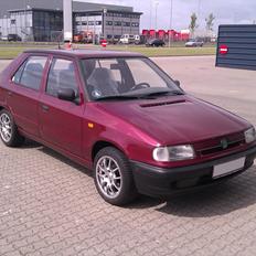 Skoda Felicia 1,3 LX