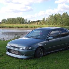 Toyota Corolla 1,6 GSI 20 v 