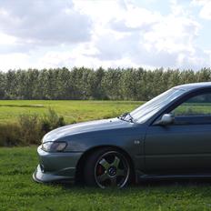 Toyota Corolla 1,6 GSI 20 v 