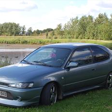 Toyota Corolla 1,6 GSI 20 v 