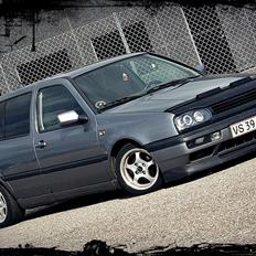 VW Golf 3 TD *Ameisen Killer*