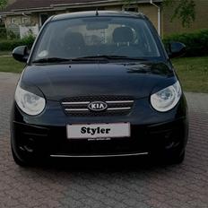 Kia Picanto Active 1.1