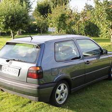 VW Golf 3 GTI