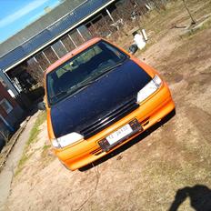 Peugeot 306 ( SOLGT )