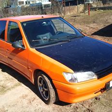 Peugeot 306 ( SOLGT )
