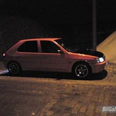 Peugeot 306 ( SOLGT )