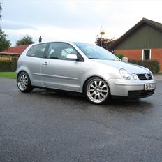 VW Polo 1,4 TDI