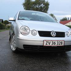 VW Polo 1,4 TDI