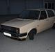 VW Golf 2 -SOLGT-