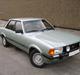 Ford Taunus 2,0 Ghia "solgt"