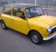 Mini morris macot 850