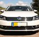 VW Passat Variant Highline - Van
