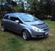 Opel Corsa D cdti eco