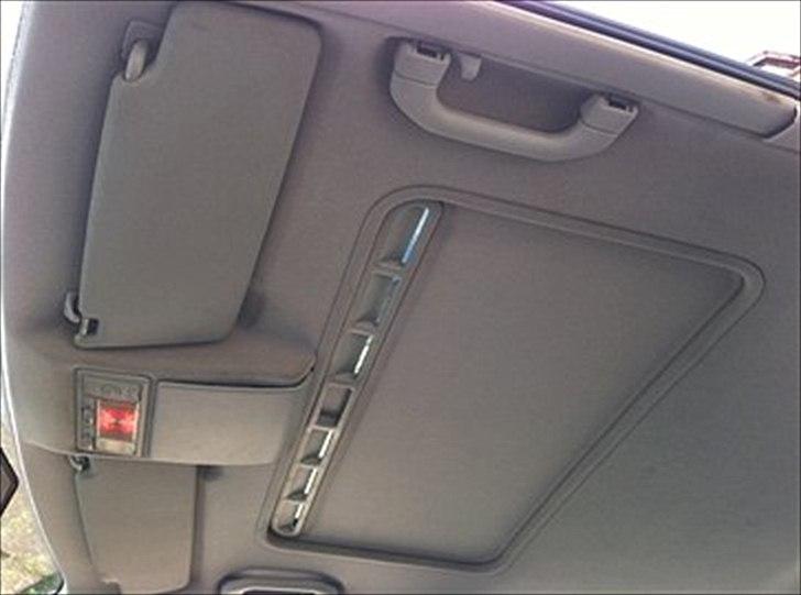 VW Golf 3 VR6 billede 8