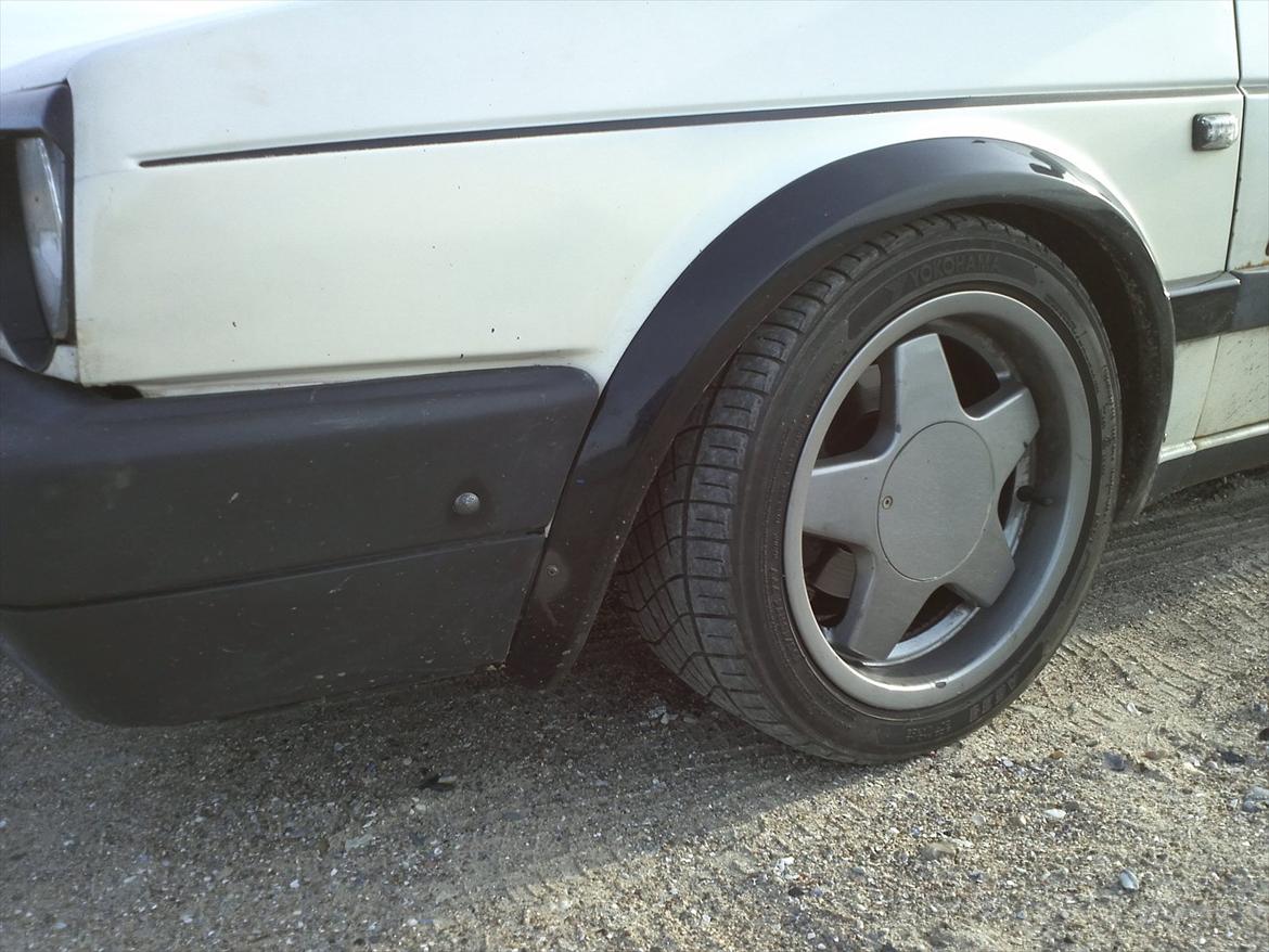 VW Golf II GD ---LOWRIDER---  [Tidl] billede 7