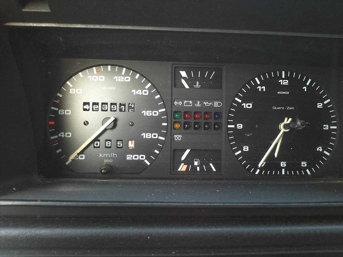 VW Golf II GD ---LOWRIDER---  [Tidl] billede 9