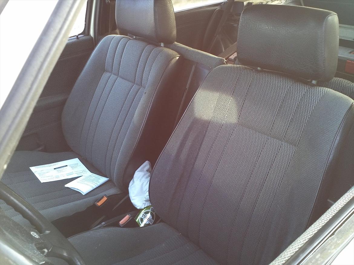 VW Golf II GD ---LOWRIDER---  [Tidl] billede 11