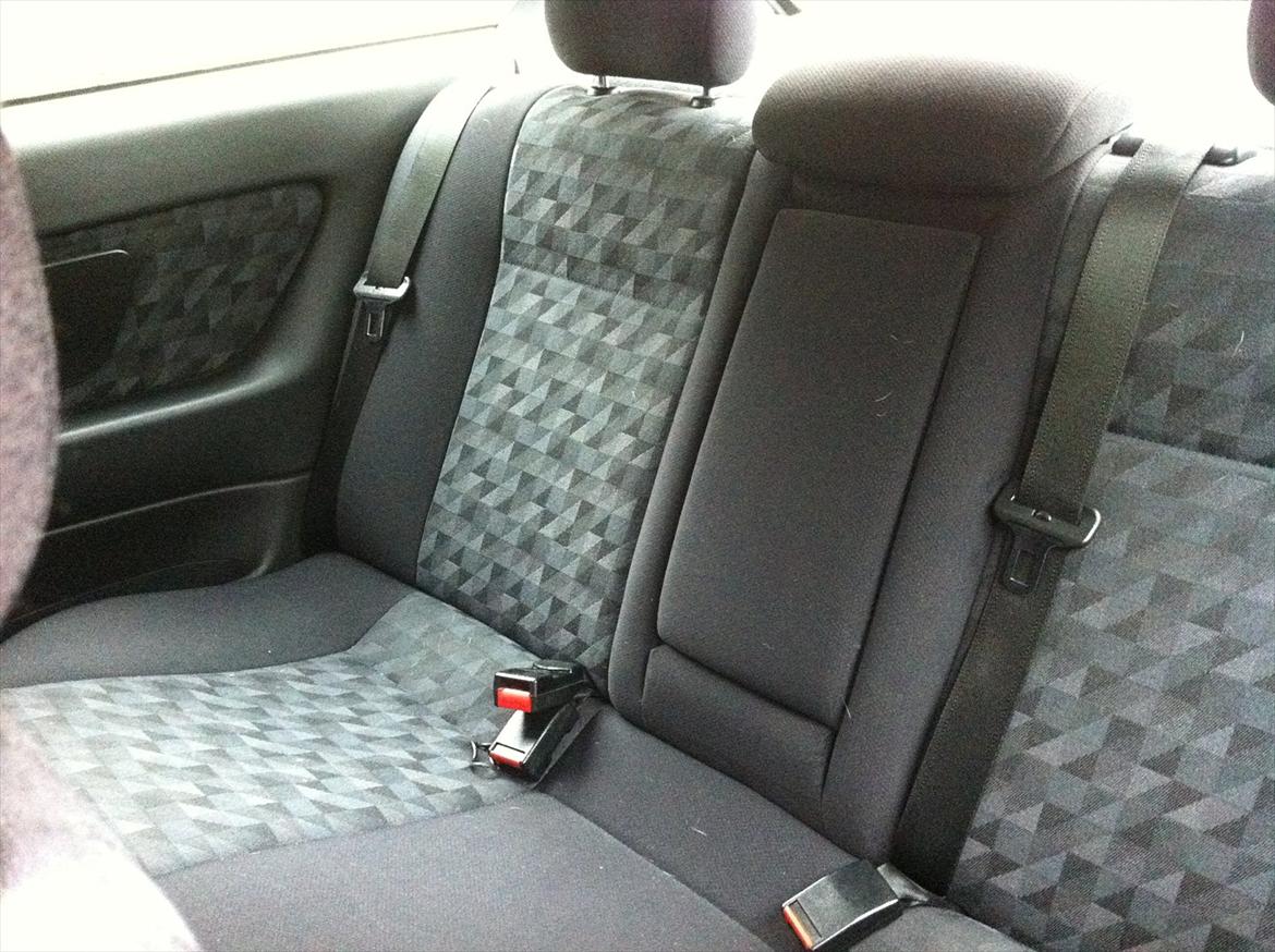 Opel Astra G 1.8 (Tidl. Bil) billede 10