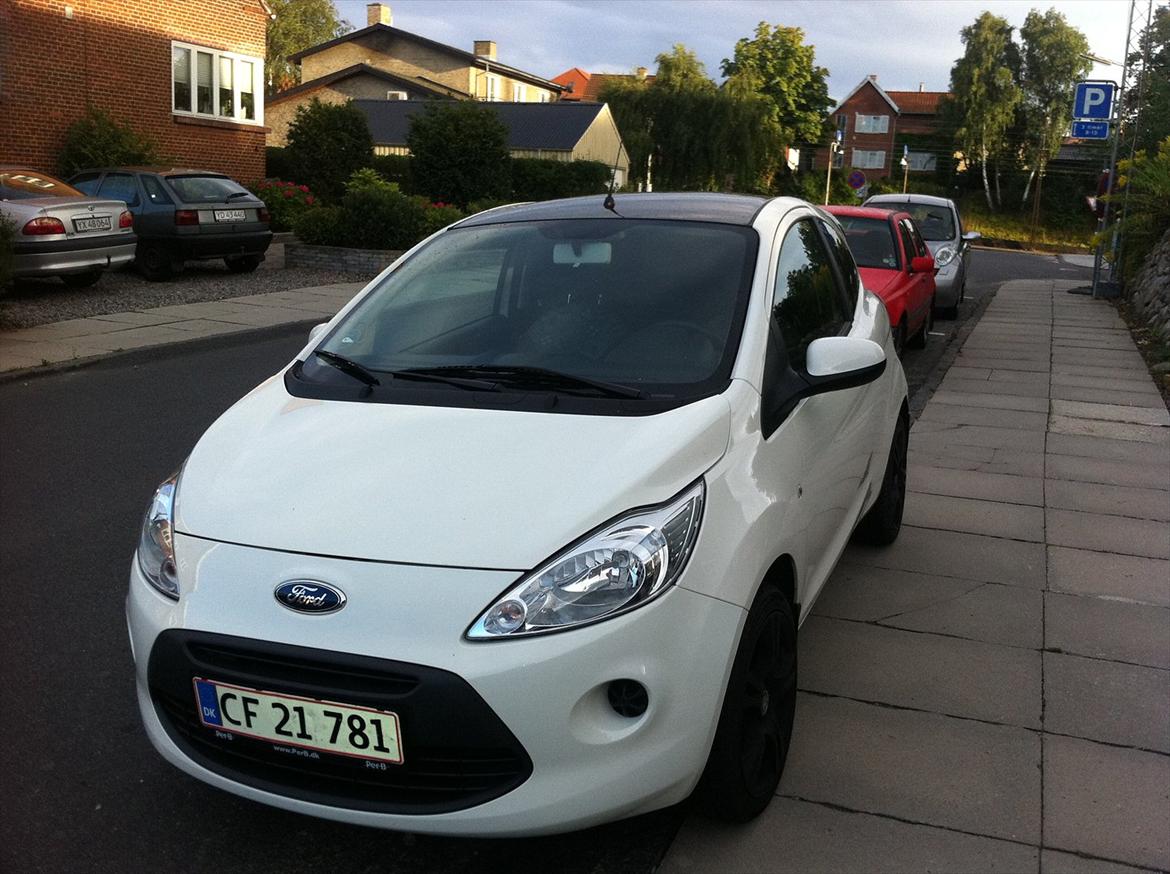 Ford Ka Trend + billede 3