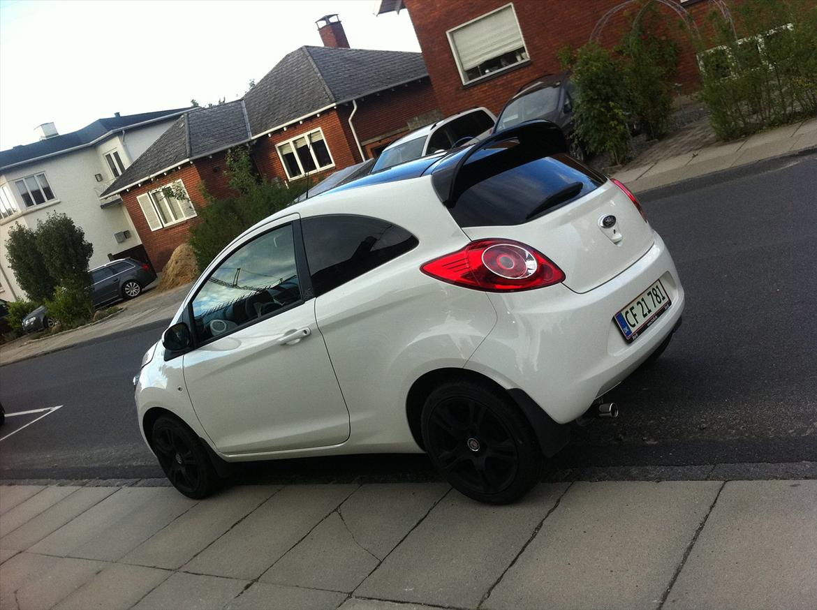 Ford Ka Trend + billede 2