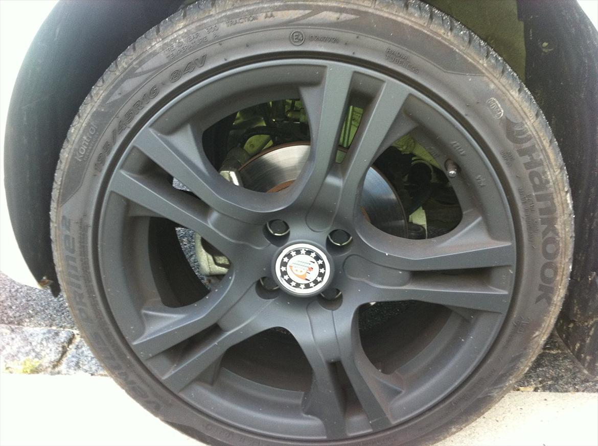 Ford Ka Trend + billede 12