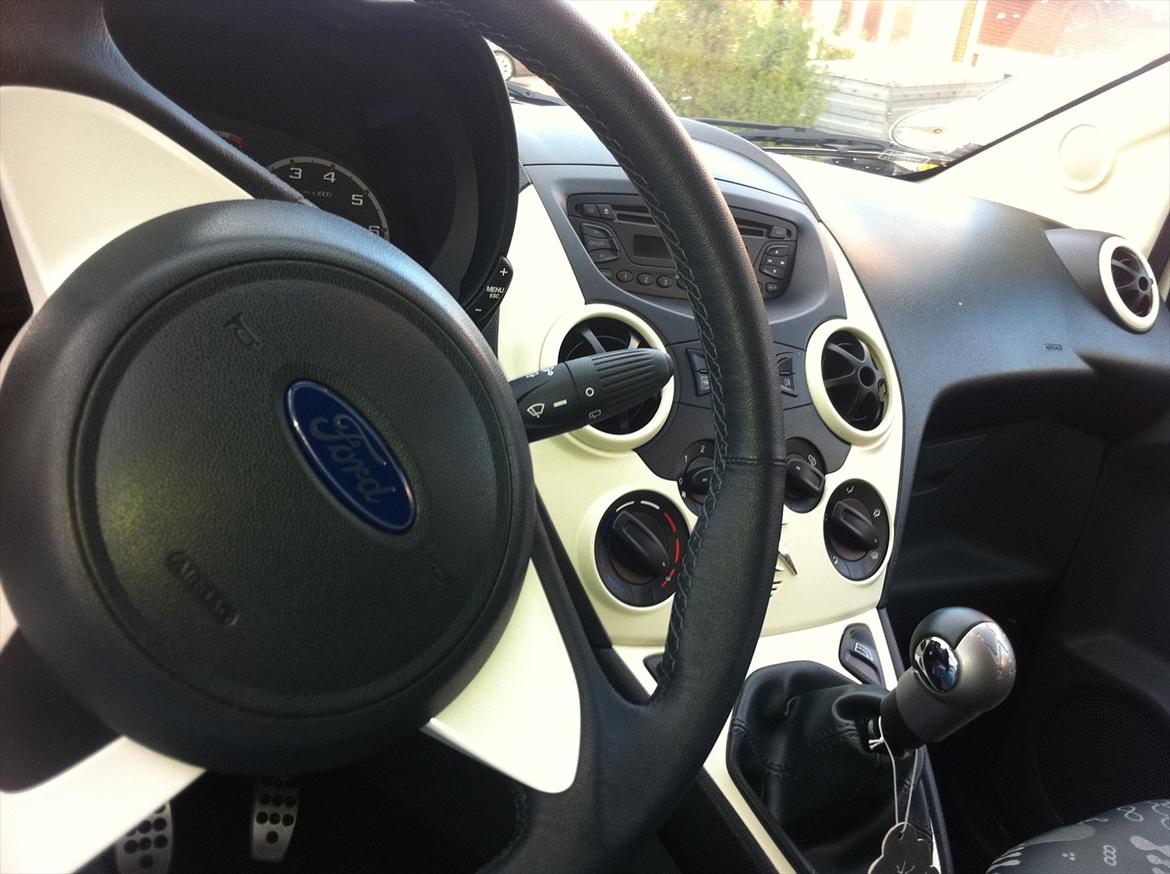 Ford Ka Trend + billede 8