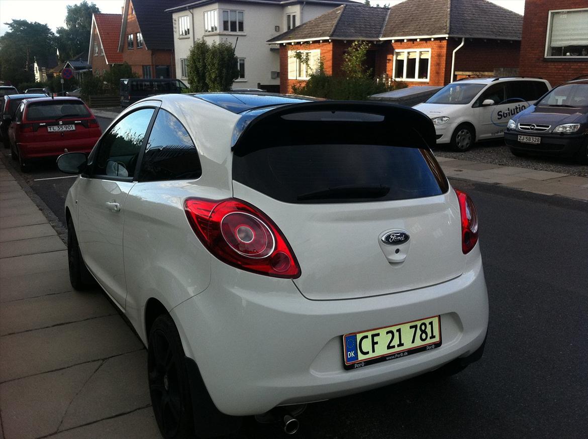 Ford Ka Trend + billede 4